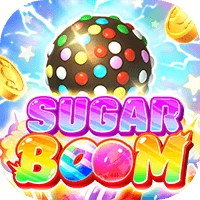 RTP Play Star SUGAR BOOM